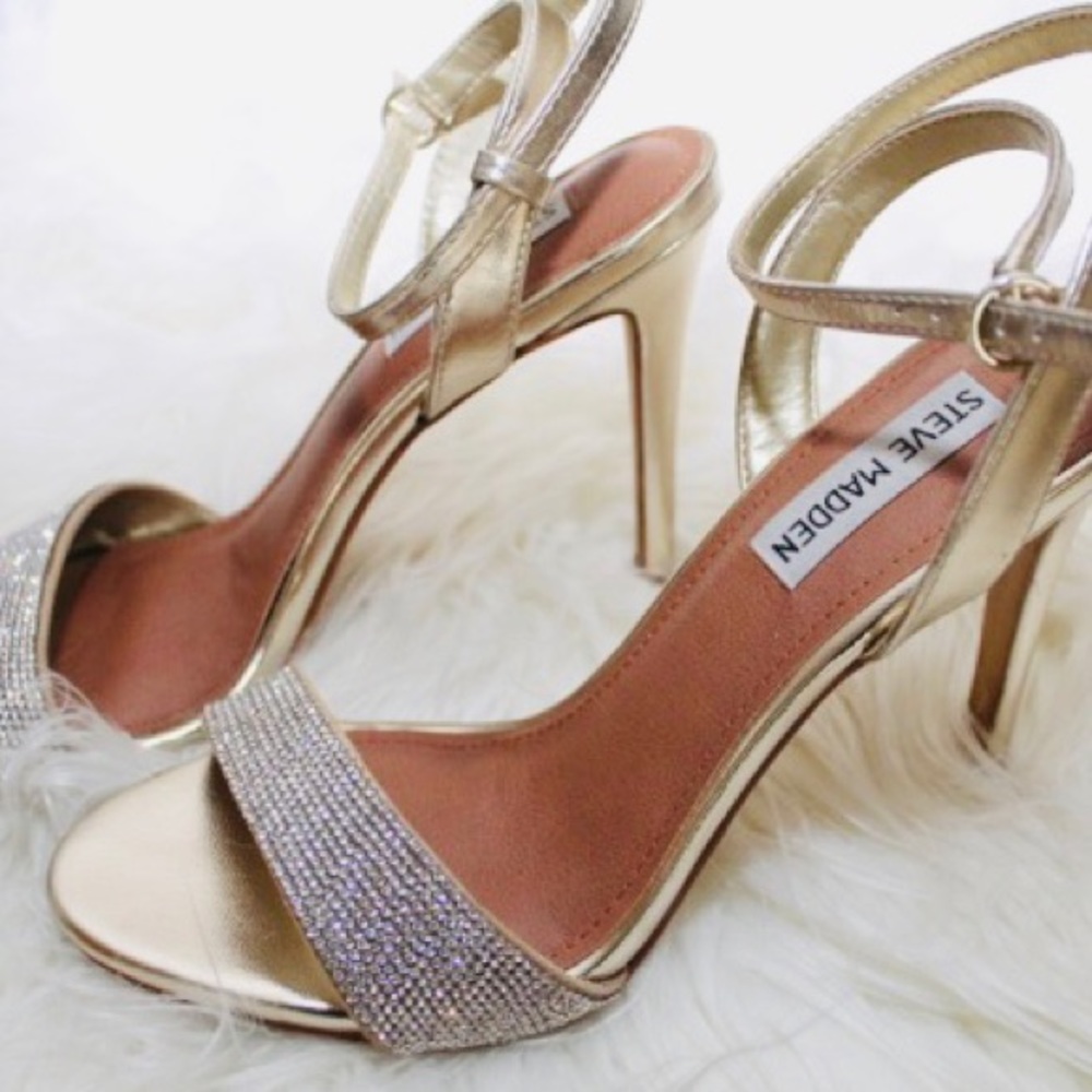Steve Madden Ritter sandal